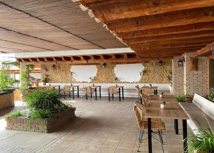 Alhanda Apartahotel