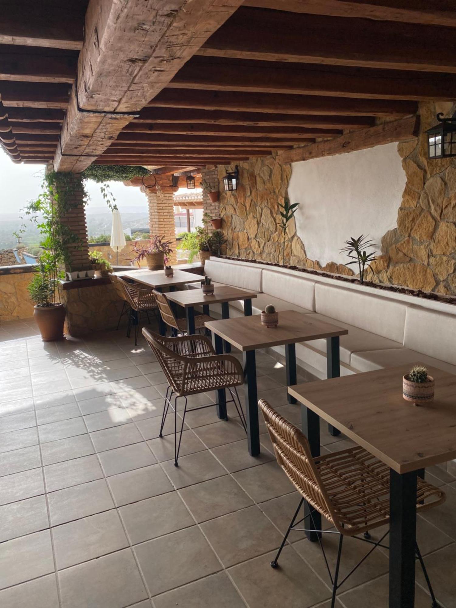 Alhanda Apartamento