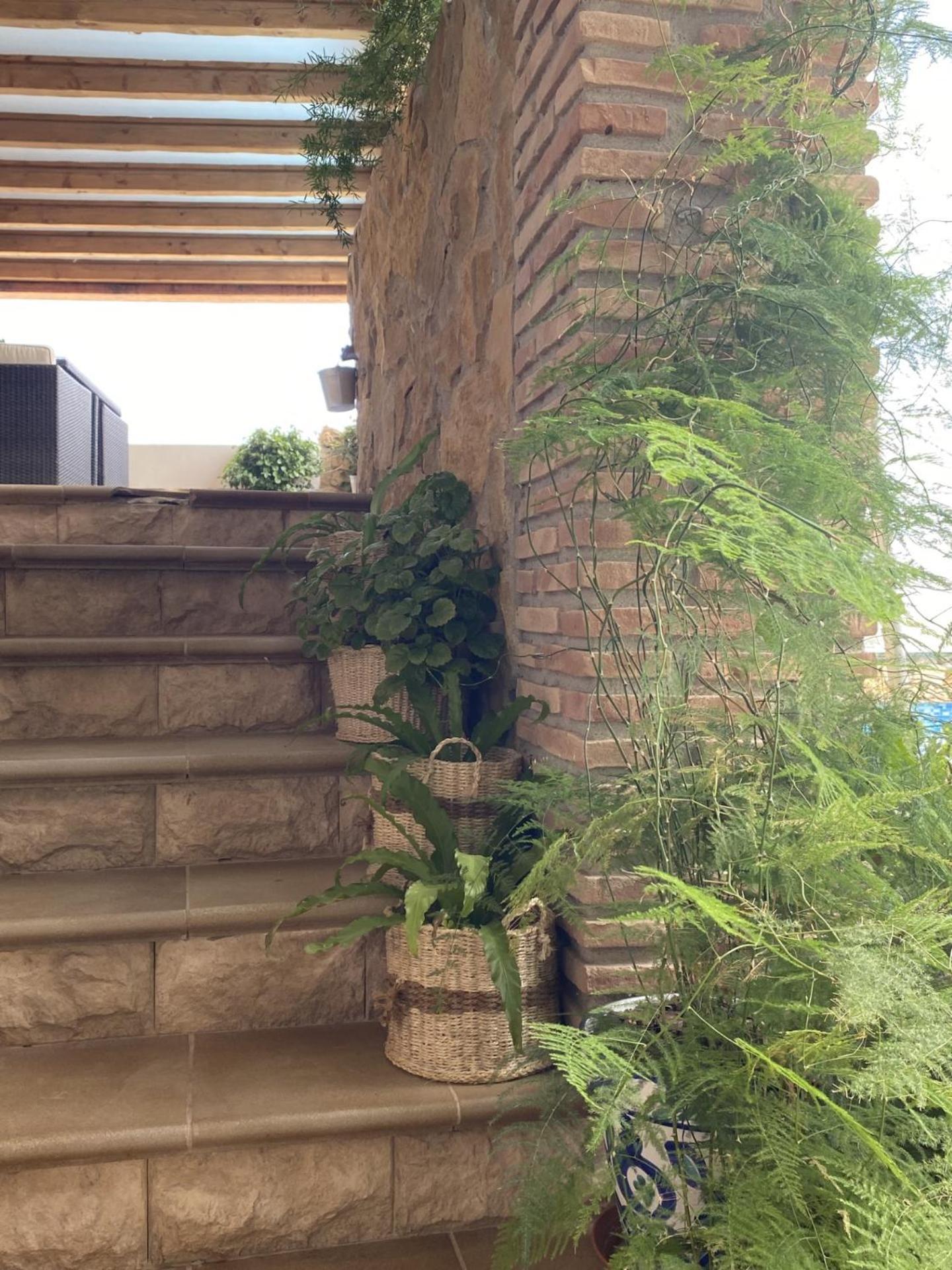 Apartamento Alhanda *