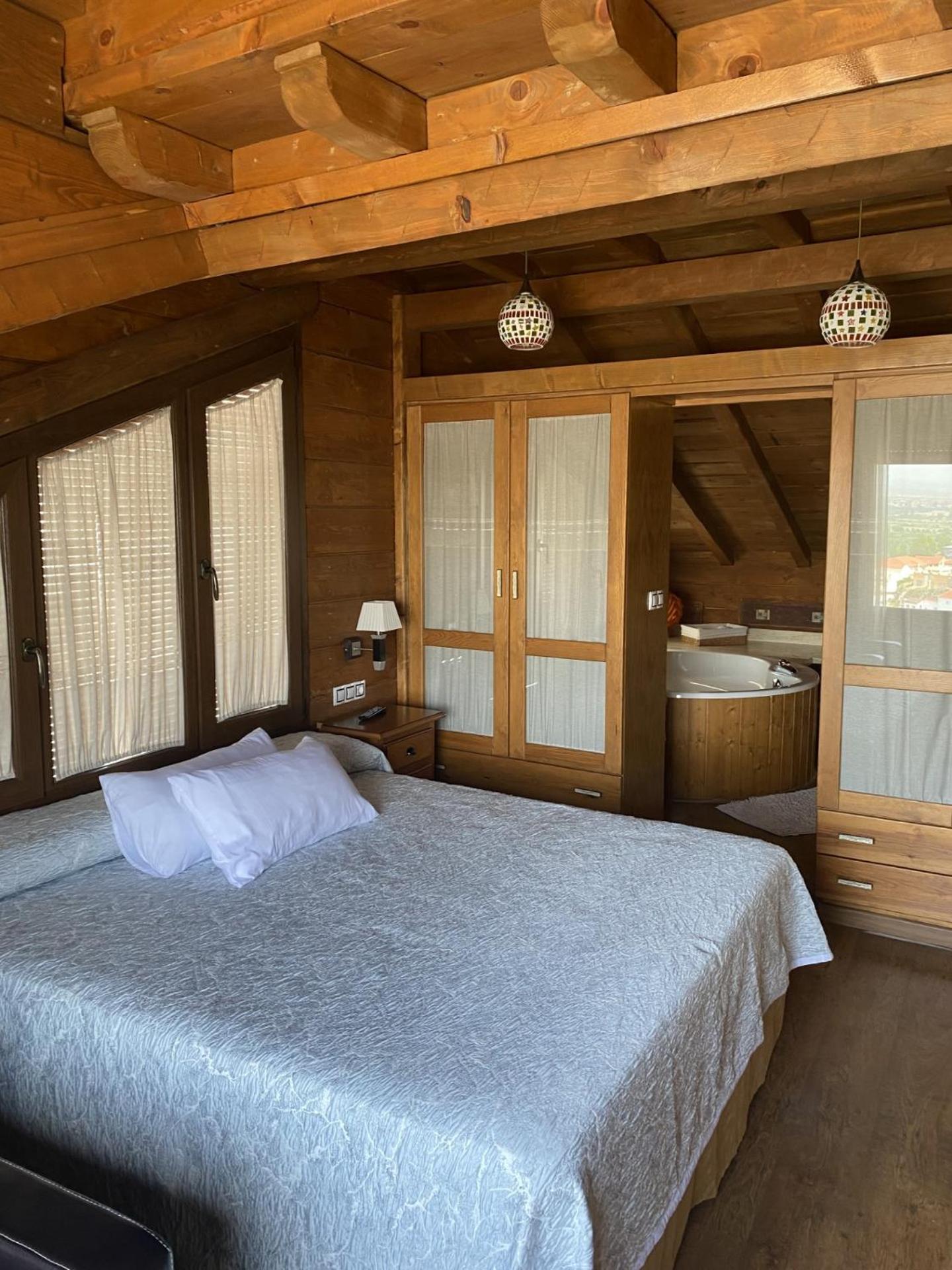 Alhanda Apartamento Benamaurel