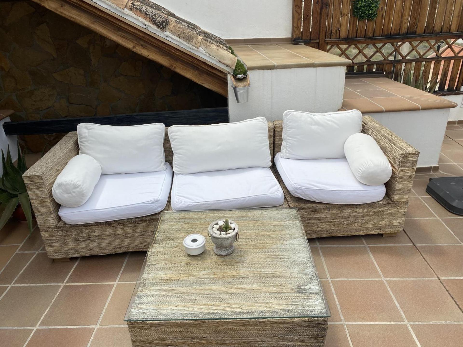 Alhanda Apartamento