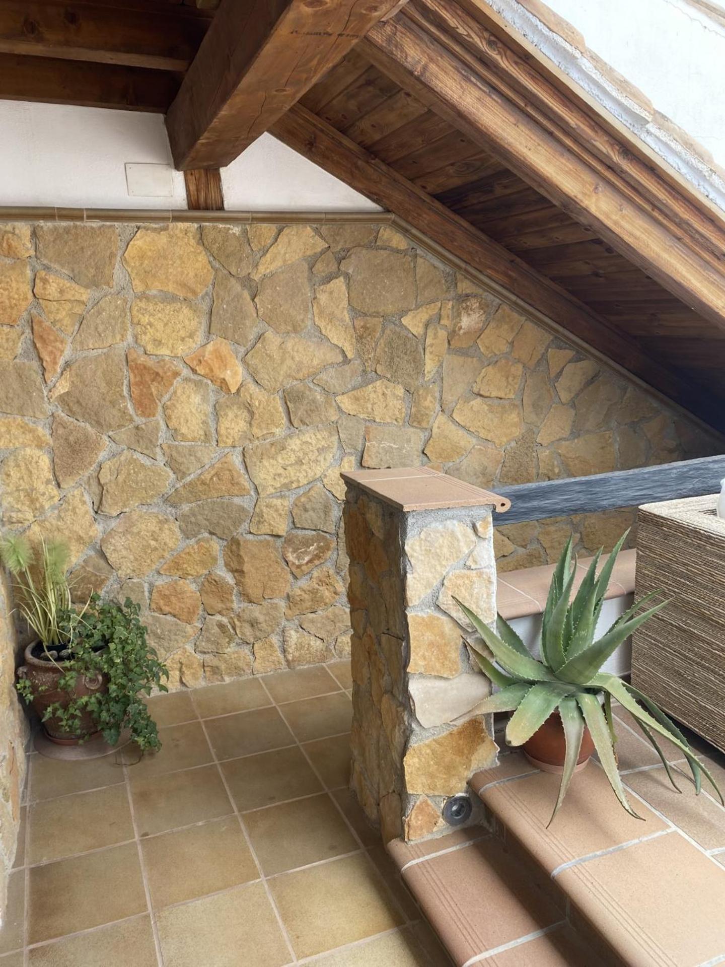 Apartamento Alhanda *