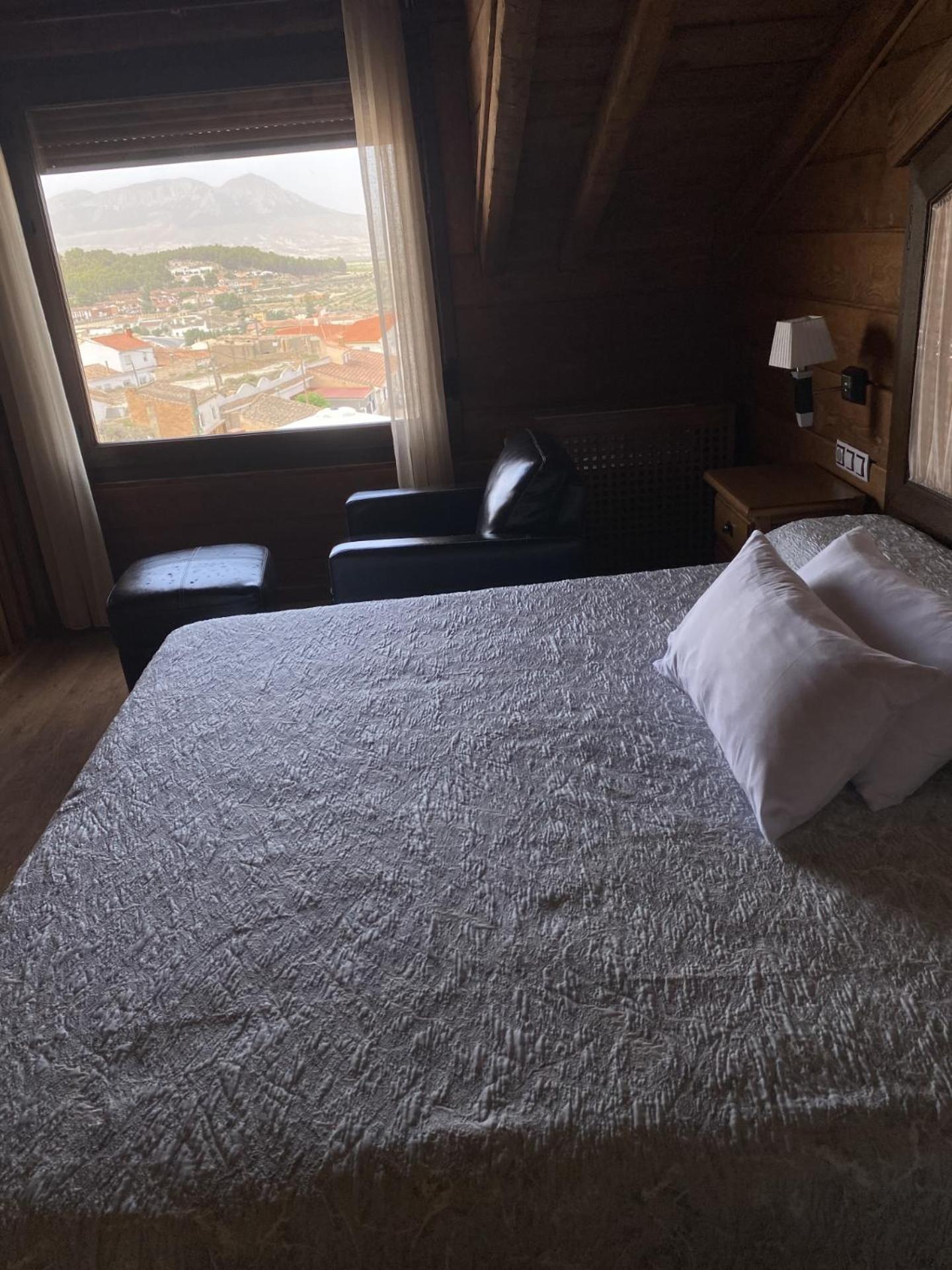 Alhanda Apartamento