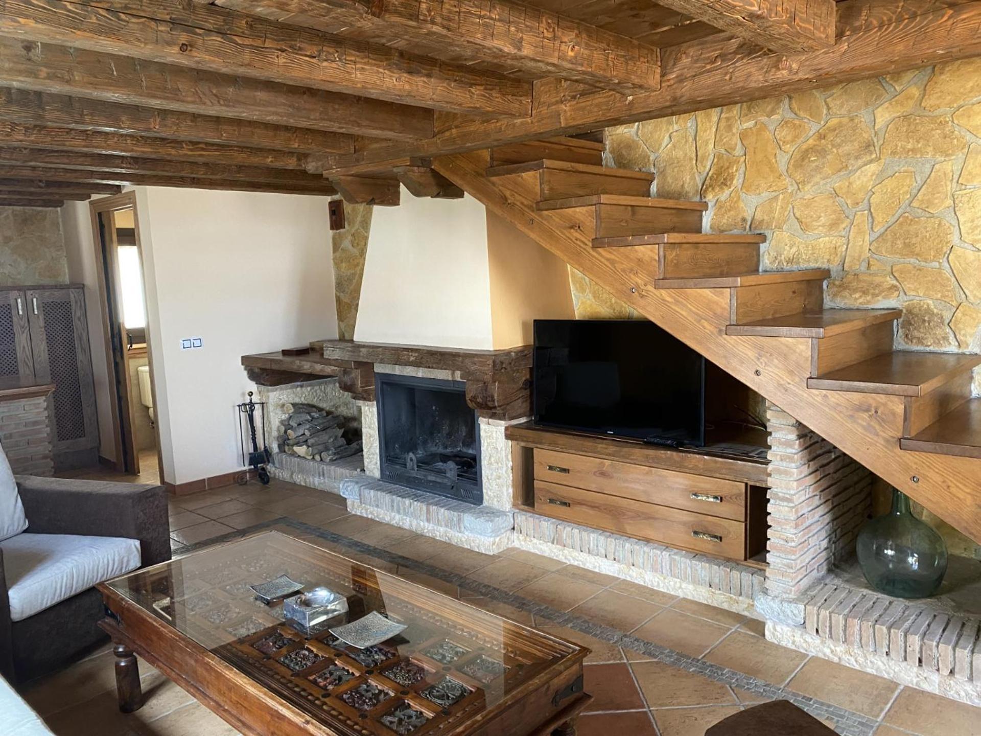 Apartamento Alhanda *