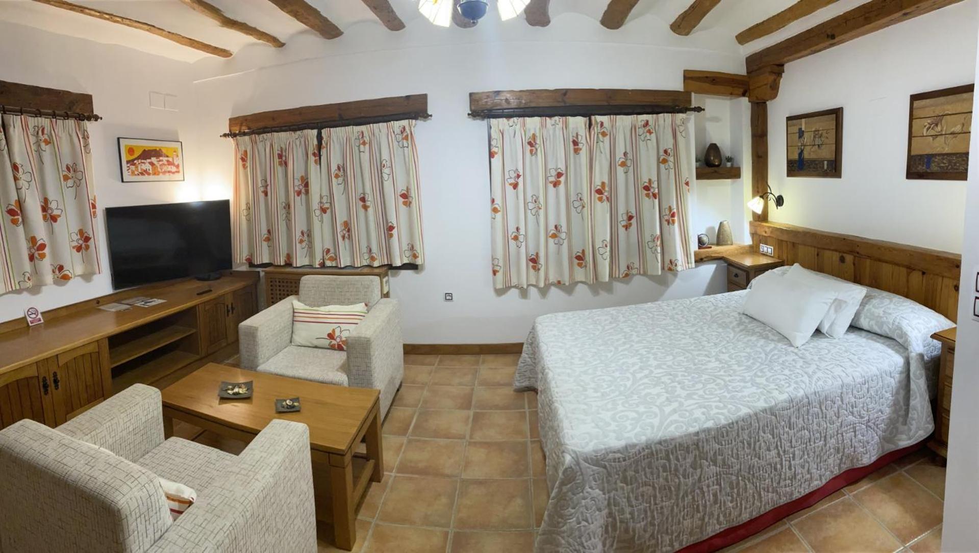 Apartamento Alhanda