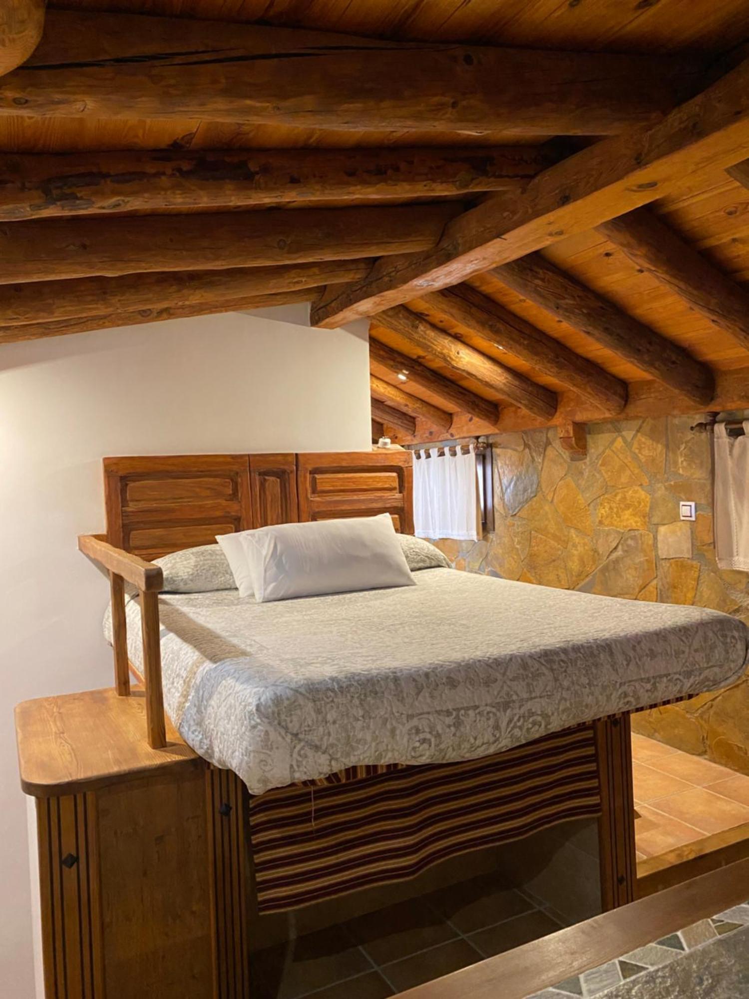 Apartamento Alhanda *