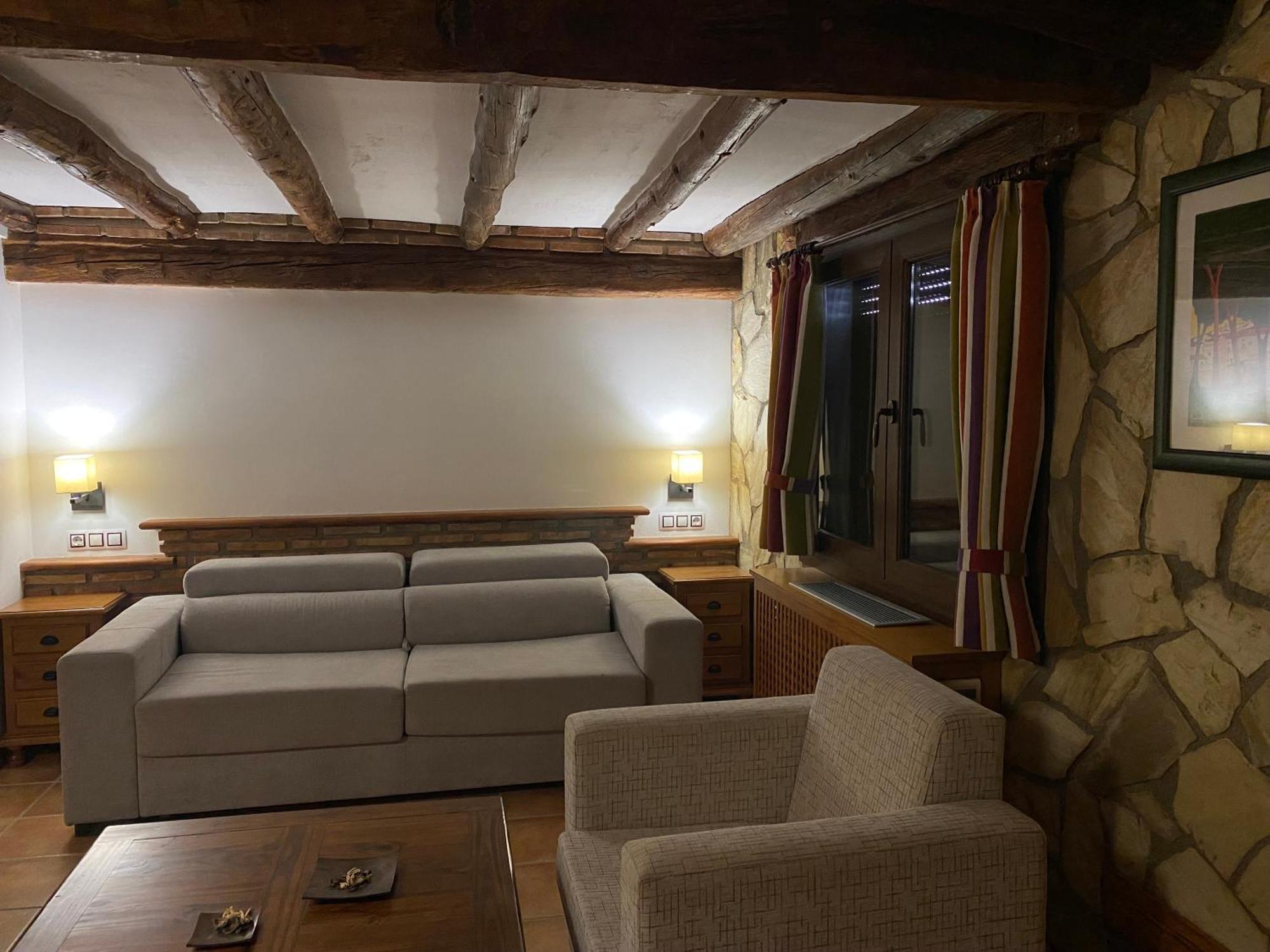 Apartamento Alhanda