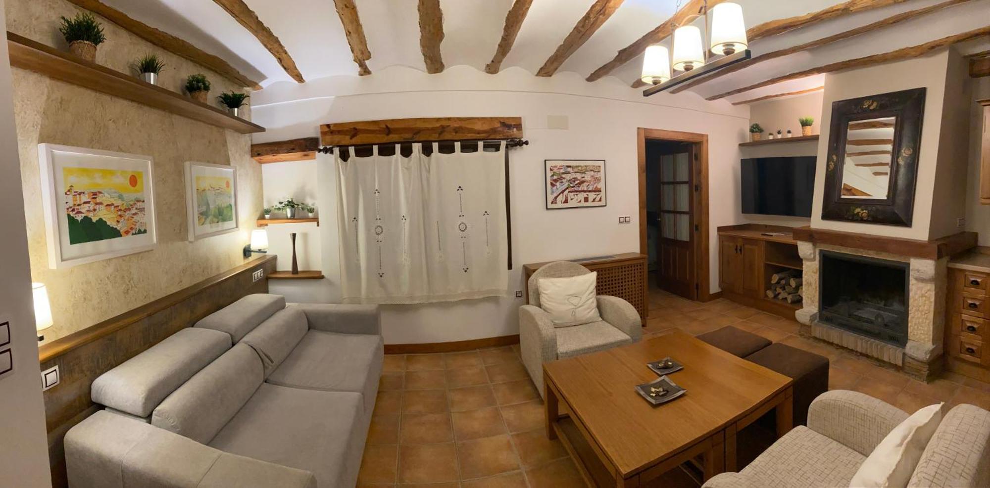 Apartamento Alhanda