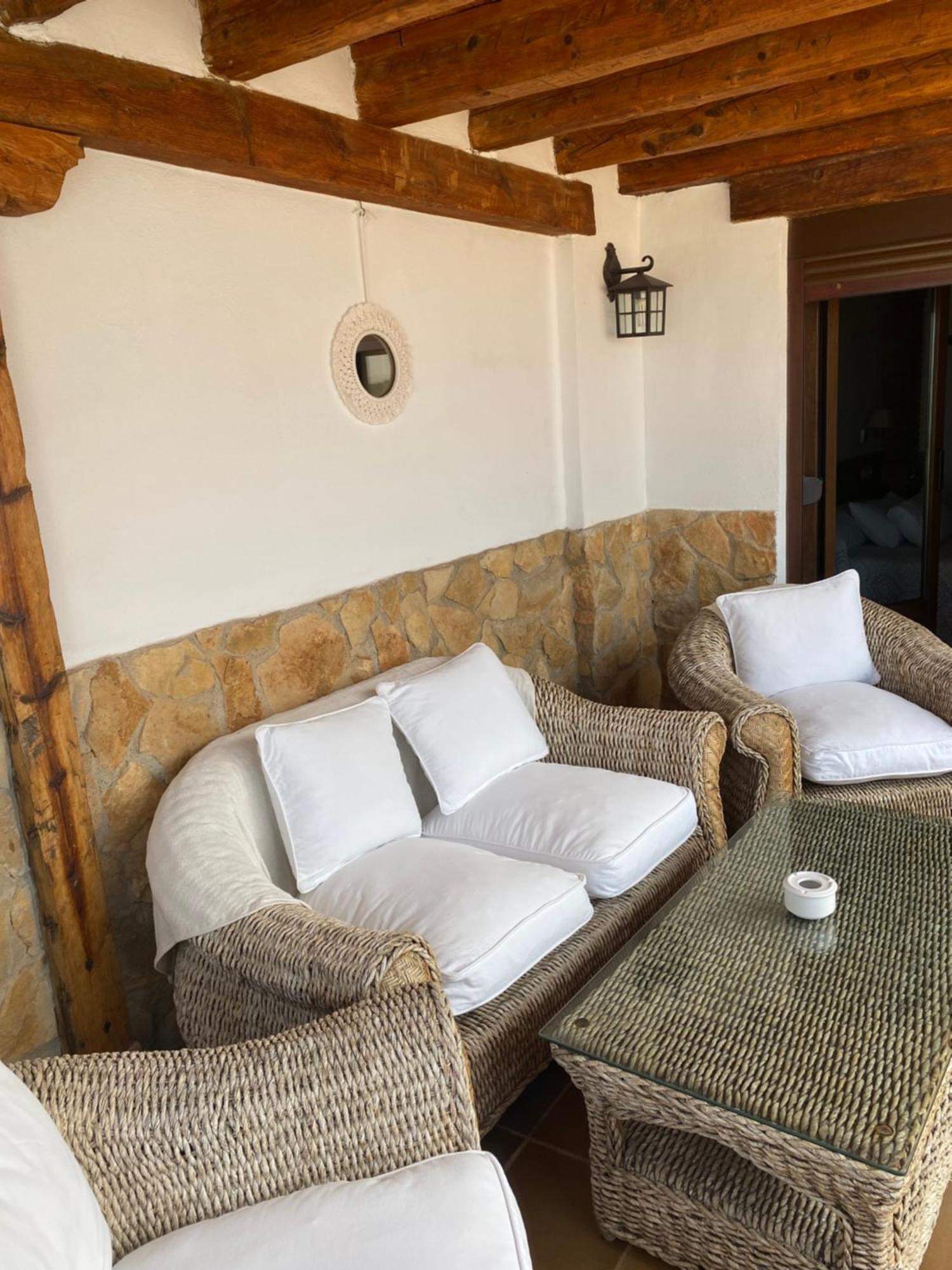 Alhanda Apartamento *