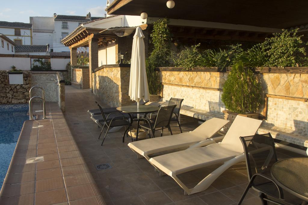 Alhanda Apartamento Benamaurel