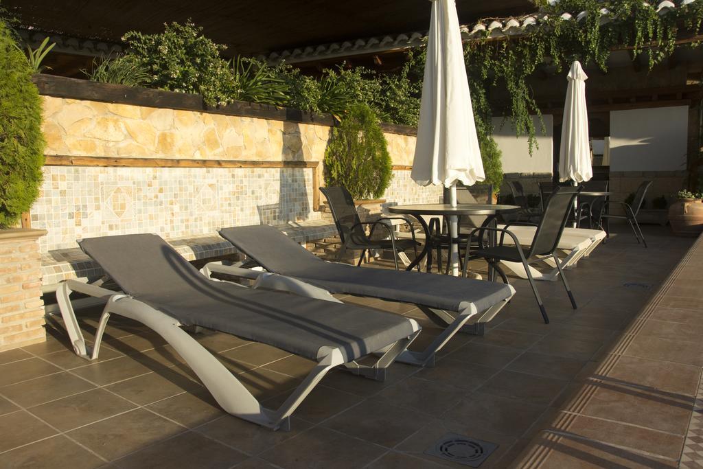 Apartamento Alhanda *