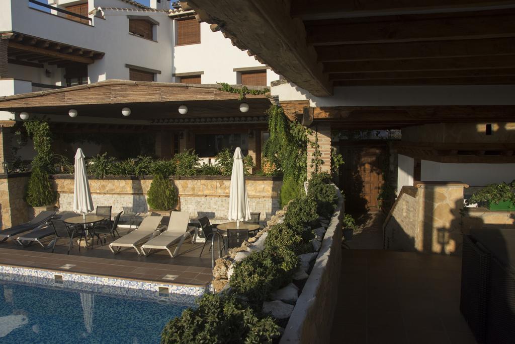 Alhanda Apartamento Benamaurel